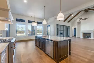 7856 Texas Prairie Trail, Fort Worth, TX 76126 - Photo 4