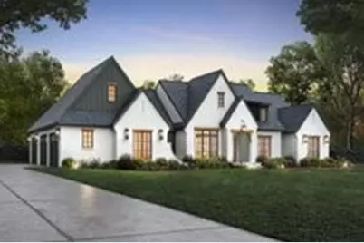 7856 Texas Prairie Trail, Fort Worth, TX 76126 - Photo 2