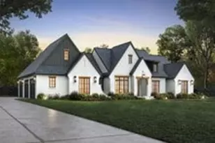 7856 Texas Prairie Trail, Fort Worth, TX 76126 - Photo 2