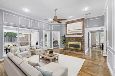 3606 Ridgestone Drive, Garland, TX 75040 - Photo 8