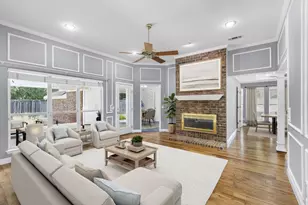 3606 Ridgestone Dr, Garland, TX 75040 - Photo 8
