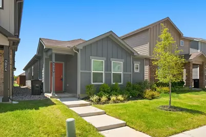 3020 Pecan Farm Lane, Fort Worth, TX 76140 - Photo 1