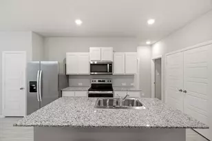 3020 Pecan Farm Ln, Fort Worth, TX 76140 - Photo 4