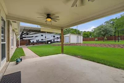 306 Oak Drive, Argyle, TX 76226 - Photo 30