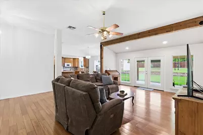 306 Oak Drive, Argyle, TX 76226 - Photo 8