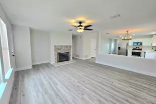 2467 Mallory Ln, Lancaster, TX 75134 - Photo 2