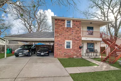 1008 Canal Street #A, McKinney, TX 75069 - Photo 1