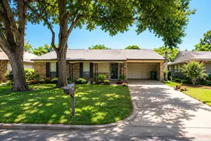 5408 Parkview Dr, Haltom City, TX 76148 - Photo 1