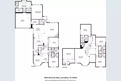 4664 Maverick Way, Carrollton, TX 75010 - Photo 40