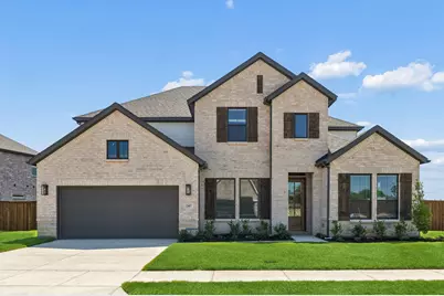 2417 Silver Spring Court, Celina, TX 75009 - Photo 1
