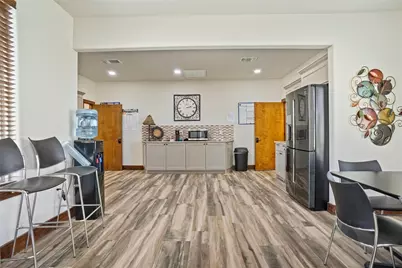 809 Woodrow Wilson Ray Circle, Bridgeport, TX 76426 - Photo 6