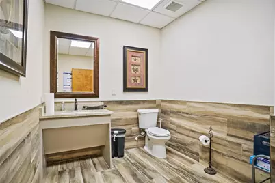 809 Woodrow Wilson Ray Circle, Bridgeport, TX 76426 - Photo 20