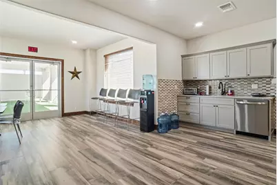 809 Woodrow Wilson Ray Circle, Bridgeport, TX 76426 - Photo 8
