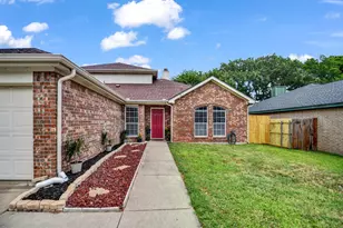 617 Oak View Ct, Azle, TX 76020 - Photo 4