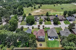 617 Oak View Ct, Azle, TX 76020 - Photo 34