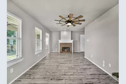 617 Oak View Court, Azle, TX 76020 - Photo 12