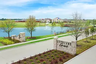 733 Mercy St, Forney, TX 75126 - Photo 34