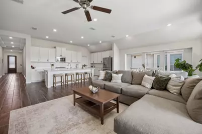 733 Mercy Street, Forney, TX 75126 - Photo 24