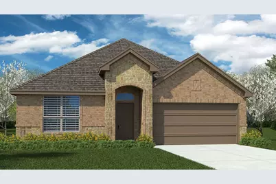 1449 Canterbury Trail, DeSoto, TX 75115 - Photo 1