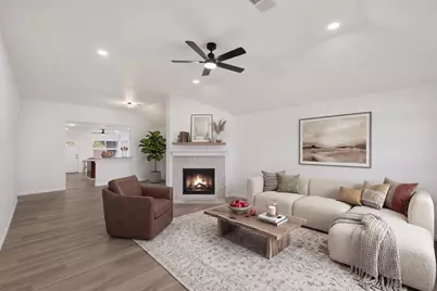 6009 Iris Drive, Rowlett, TX 75089 - Photo 8