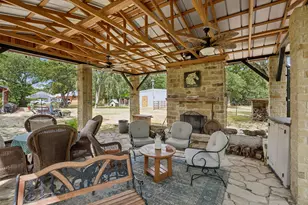 8363 Co Rd 4095, Kaufman, TX 75142 - Photo 18