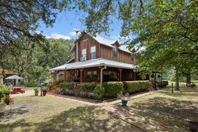 8363 County Road 4095, Kaufman, TX 75142 - Photo 1