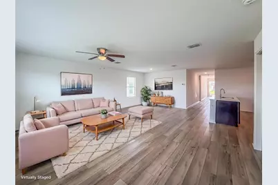 416 Frio Pass Trail, Fort Worth, TX 76052 - Photo 4