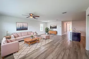 416 Frio Pass Trl, Fort Worth, TX 76052 - Photo 4