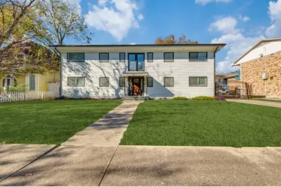 4915 Reiger Avenue #D, Dallas, TX 75214 - Photo 1