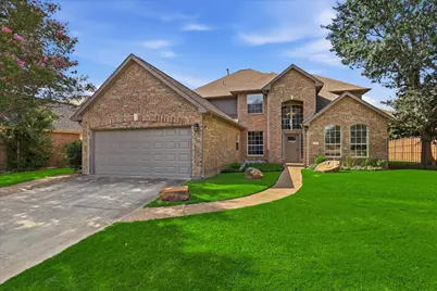 217 Patricia Lane, Highland Village, TX 75077 - Photo 1