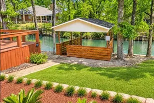 243 Shoreline Dr, Star Harbor, TX 75148 - Photo 4