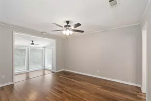 243 Shoreline Dr, Star Harbor, TX 75148 - Photo 4