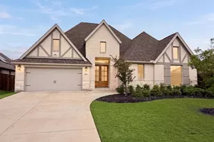 3810 Rutledge Dr, Melissa, TX 75454 - Photo 1