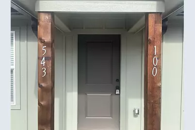 543 Bradburn Road #100, Grand Saline, TX 75104 - Photo 2