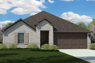 1255 Hollyn Dr, Decatur, TX 76023 - Photo 1