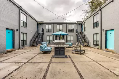 2106 Bennett Avenue #207, Dallas, TX 75206 - Photo 2