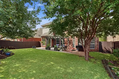 9117 Silsby Drive, Fort Worth, TX 76244 - Photo 36