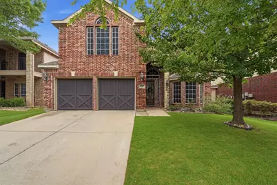 9117 Silsby Drive, Fort Worth, TX 76244 - Photo 1