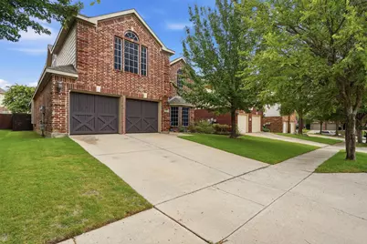 9117 Silsby Drive, Fort Worth, TX 76244 - Photo 2
