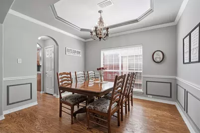9117 Silsby Drive, Fort Worth, TX 76244 - Photo 8