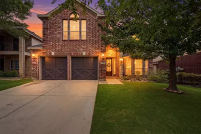 9117 Silsby Drive, Fort Worth, TX 76244 - Photo 4