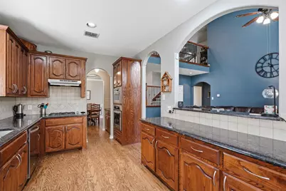 9117 Silsby Drive, Fort Worth, TX 76244 - Photo 12
