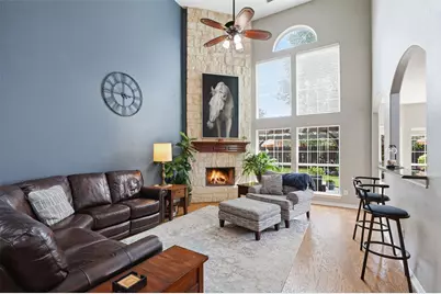 9117 Silsby Drive, Fort Worth, TX 76244 - Photo 14