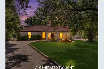 5120 Wildwood Drive, Flower Mound, TX 75028 - Photo 2