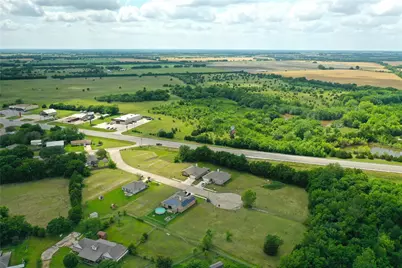 Lot 2 Kelcey Court, Trenton, TX 75490 - Photo 6