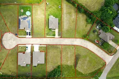 Lot 2 Kelcey Court, Trenton, TX 75490 - Photo 4