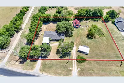 2403 State Highway 78 S, Farmersville, TX 75442 - Photo 2