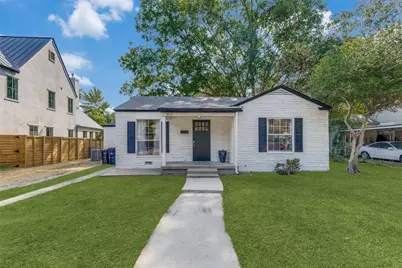 852 Northwood Road, Fort Worth, TX 76107 - Photo 1