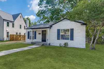 852 Northwood Road, Fort Worth, TX 76107 - Photo 2