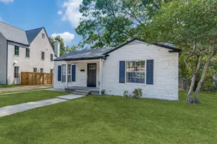 852 Northwood Rd, Fort Worth, TX 76107 - Photo 2